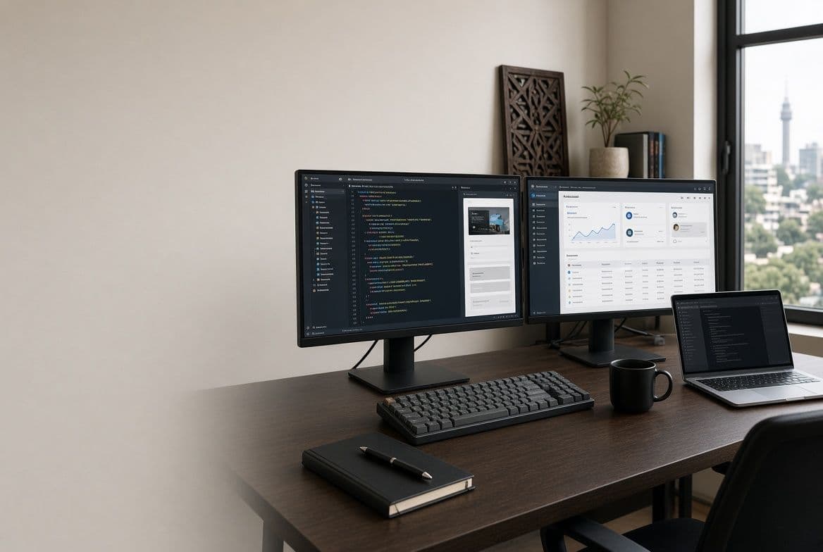 React vs Next.js: Understanding When to Use Each