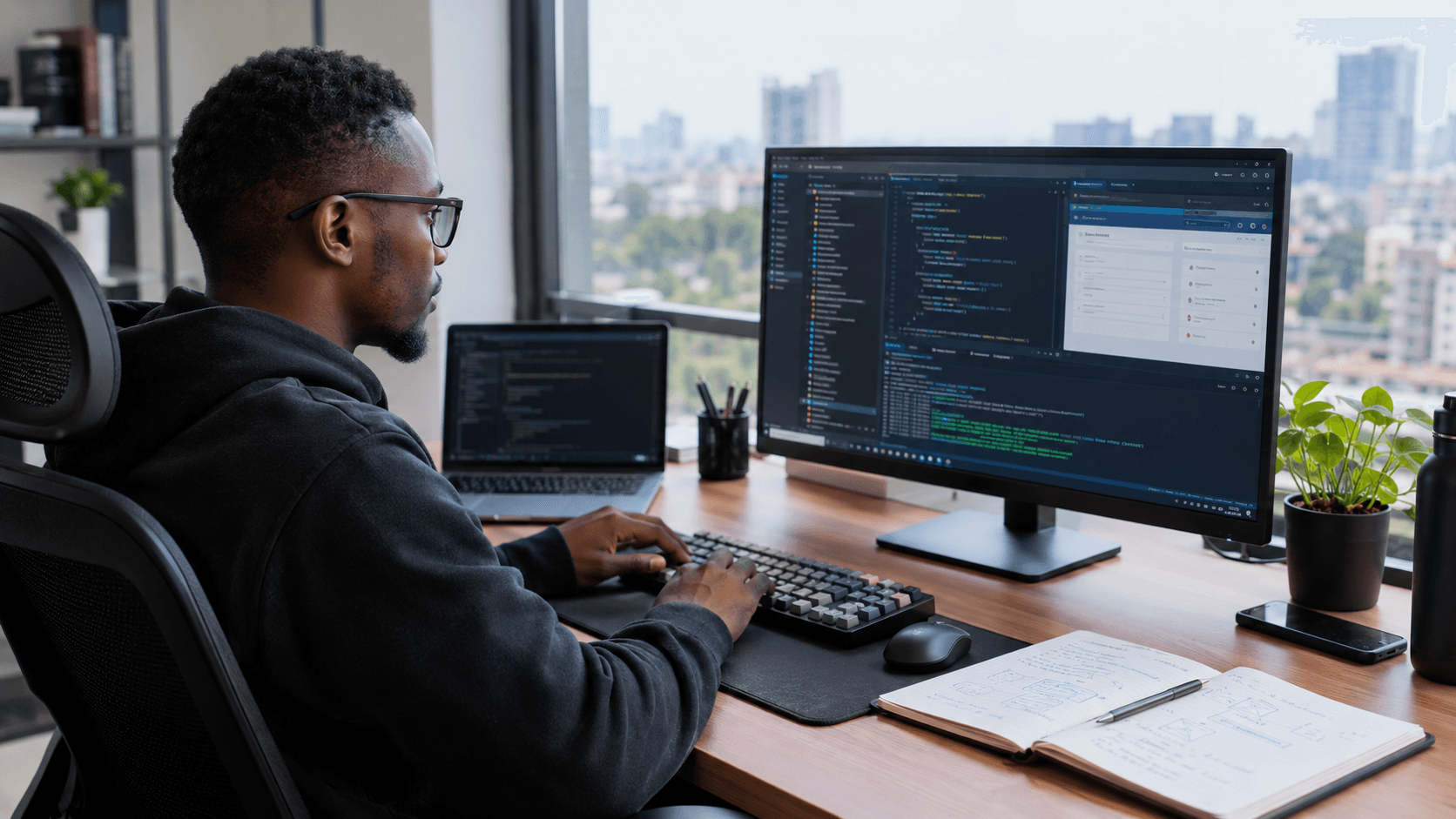 How I Structure a Modern React Project