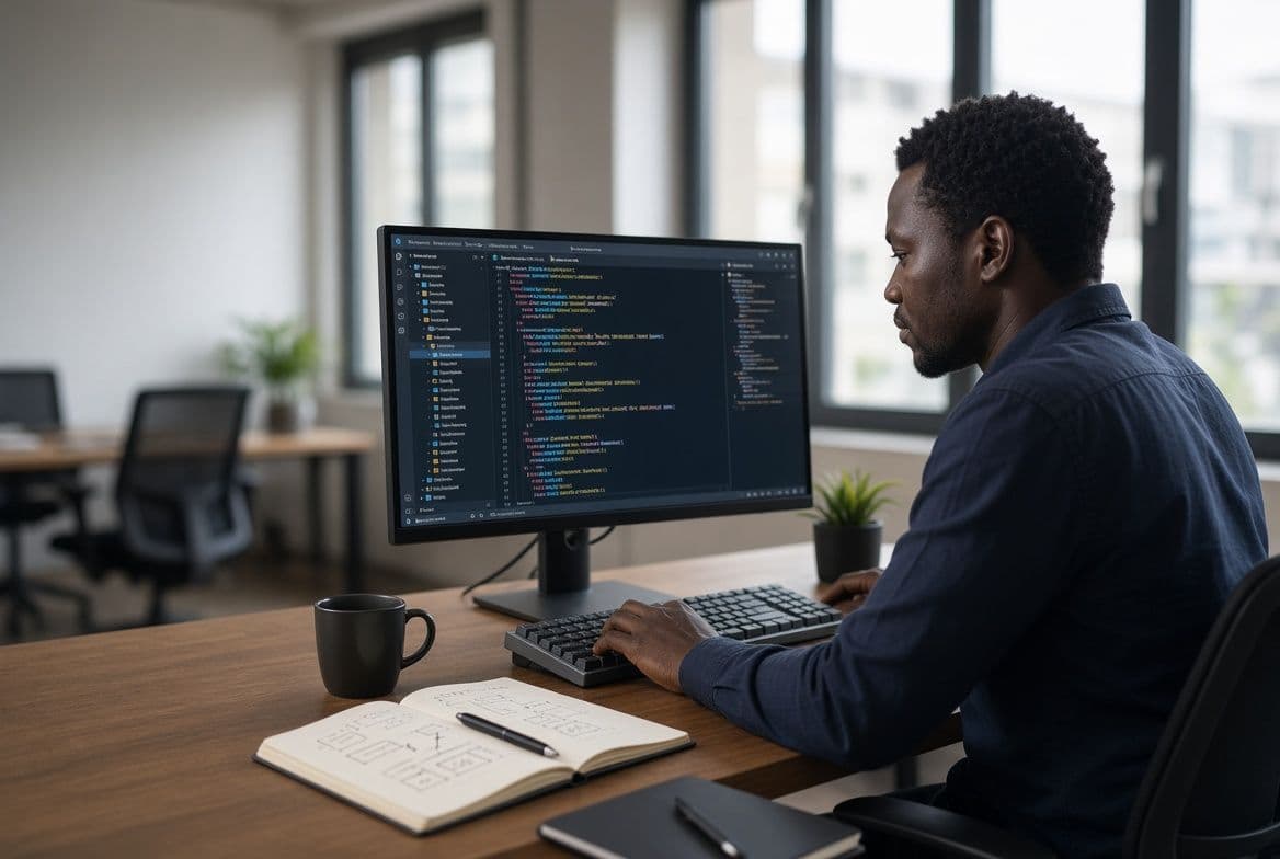 TypeScript with React: Practical Patterns for Real-World Applications