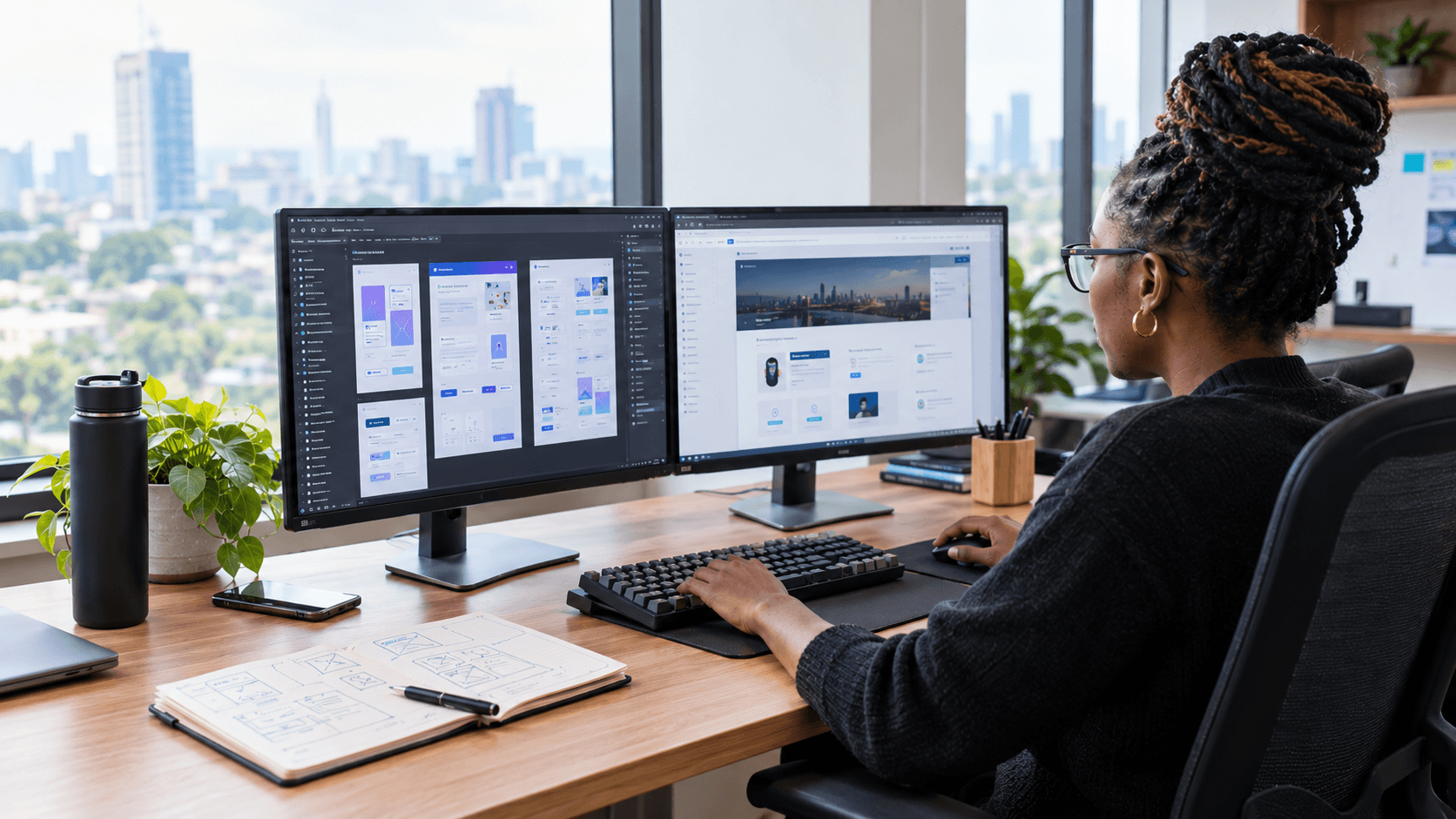 From Figma to React: Turning Designs Into Production Interfaces